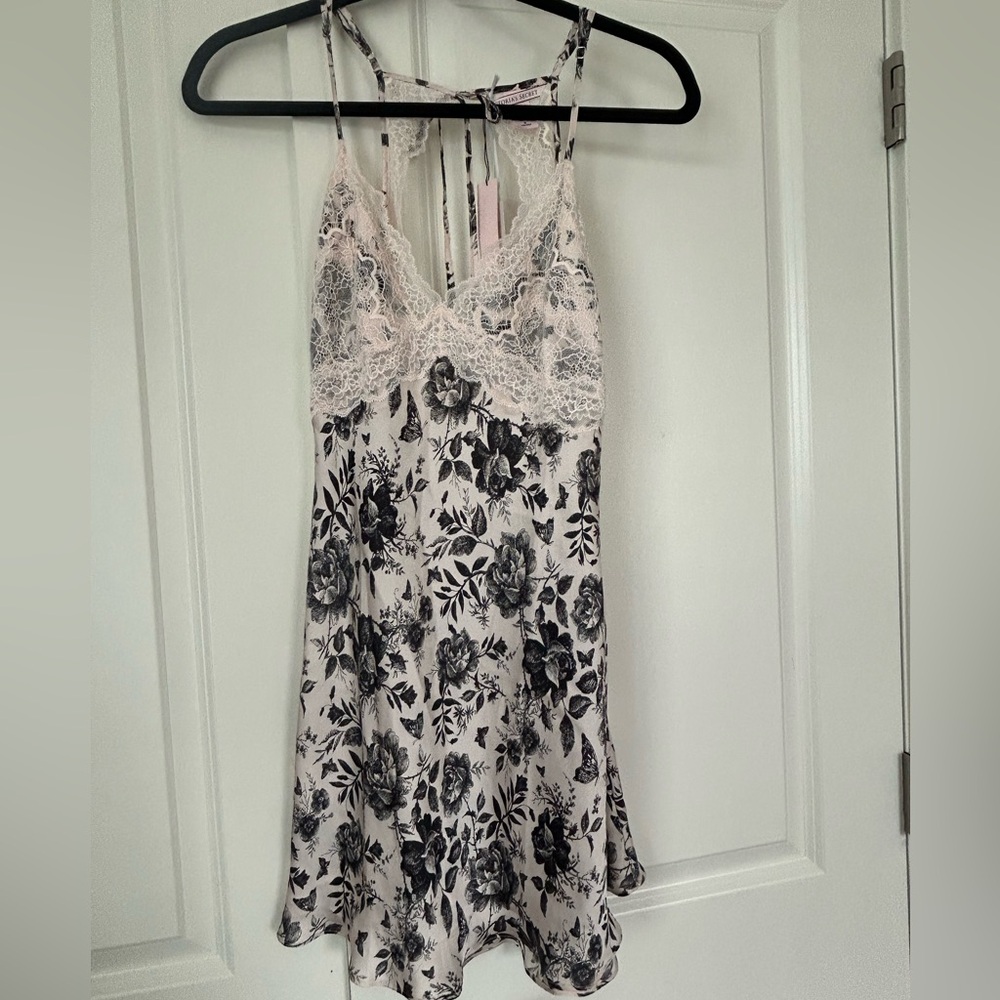 Victoria’s Secret Babydoll Dress